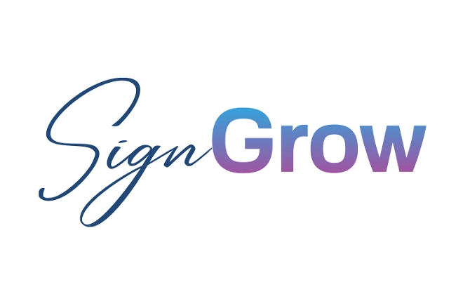 SignGrow.com