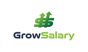 GrowSalary.com