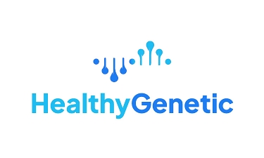 HealthyGenetic.com