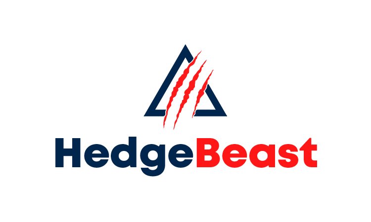 HedgeBeast.com - Creative brandable domain for sale