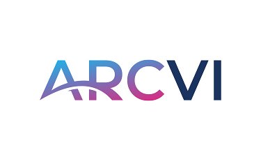 Arcvi.com - Creative brandable domain for sale