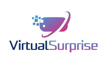 VirtualSurprise - Great premium product names for sale