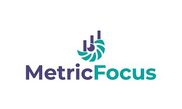 MetricFocus - Great premium agency names for sale