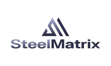 SteelMatrix logo