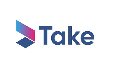 Take.vc - Creative brandable domain for sale