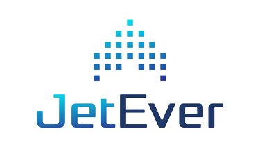 JetEver.com - Creative brandable domain for sale