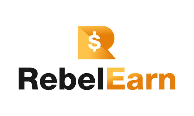 RebelEarn.com