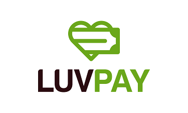 LuvPay.com