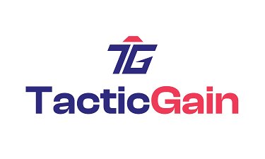 TacticGain.com