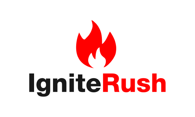 IgniteRush.com