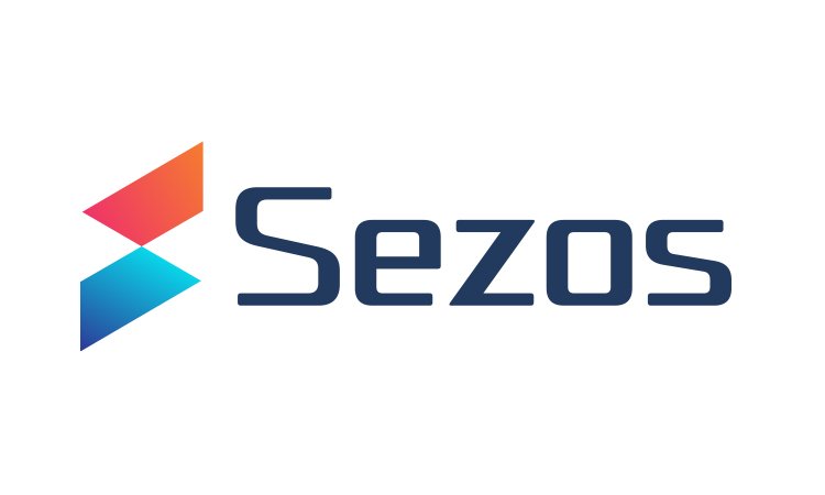 Sezos.com - Creative brandable domain for sale