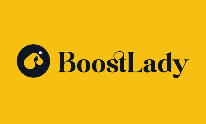 BoostLady.com