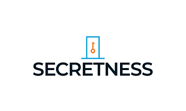 Secretness.com