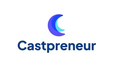 Castpreneur.com