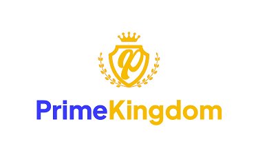 PrimeKingdom.com