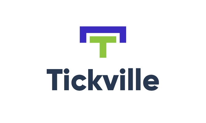 Tickville.com