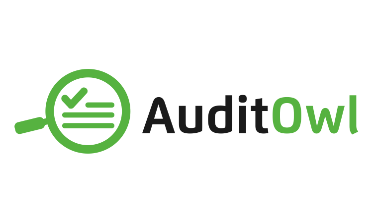 AuditOwl.com - Creative brandable domain for sale