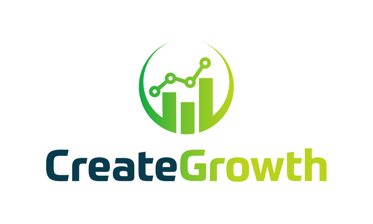 CreateGrowth logo