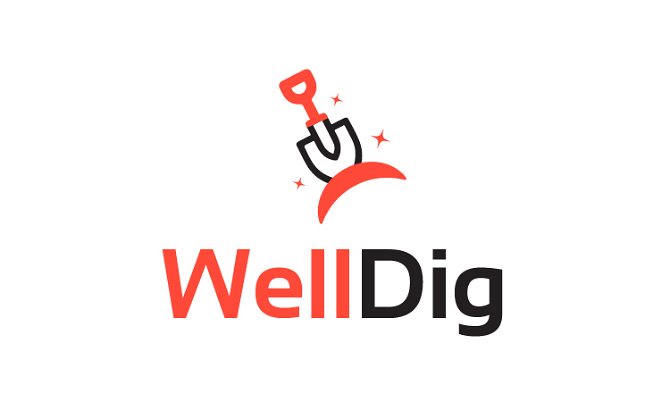 WellDig.com