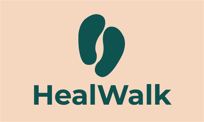 HealWalk.com