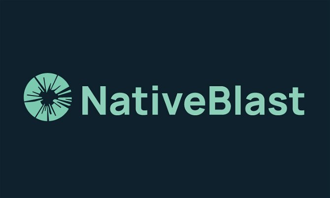 NativeBlast.com