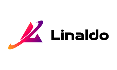 Linaldo.com - Creative brandable domain for sale