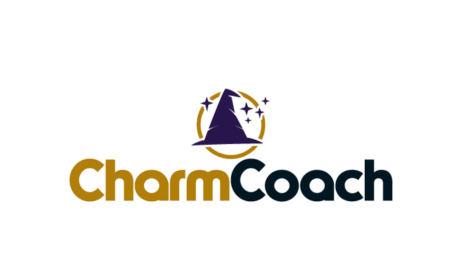 CharmCoach.com