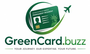 GreenCard logo