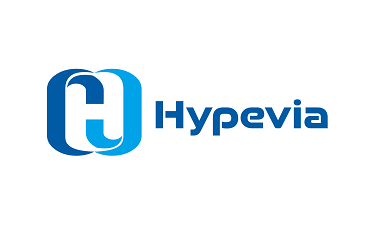 HypeVia logo