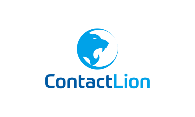 contactlion.com