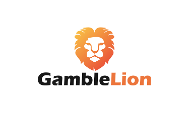 GambleLion.com - Creative brandable domain for sale