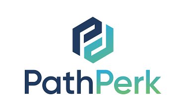 PathPerk.com - Creative brandable domain for sale