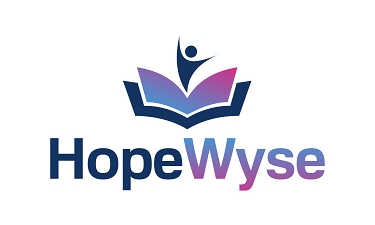 HopeWyse.com