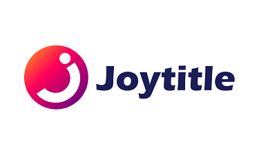 JoyTitle.com
