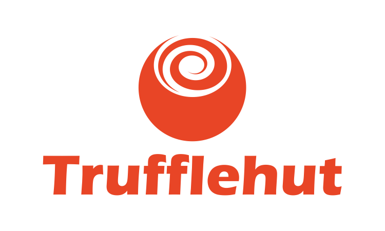 TruffleHut.com - Creative brandable domain for sale