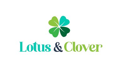 LotusAndClover.com