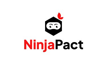 NinjaPact.com - buy Creative premium names