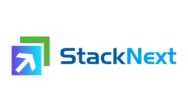 StackNext.com - Creative brandable domain for sale