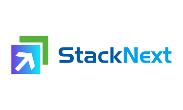 StackNext - Unique premium startup names for sale