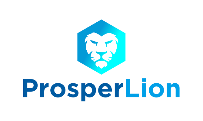 ProsperLion.com