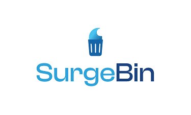 SurgeBin.com