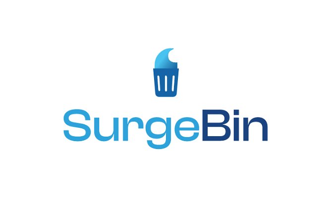 SurgeBin.com