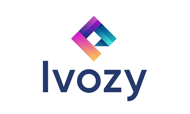 Ivozy.com