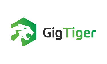 gigtiger.com - Creative brandable domain for sale