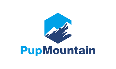 PupMountain.com