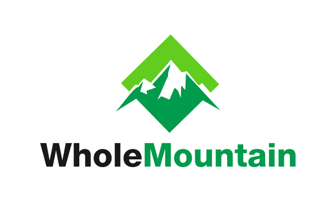 WholeMountain.com