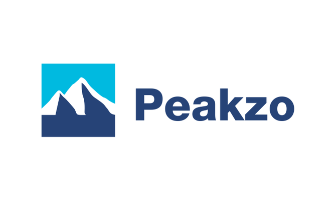 PeakZo.com