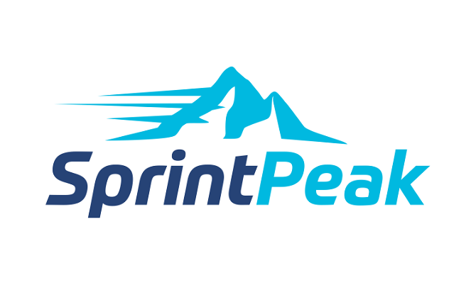 SprintPeak.com