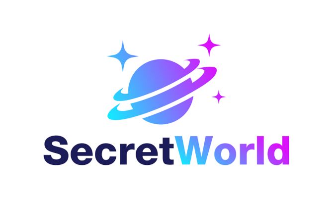 SecretWorld.co