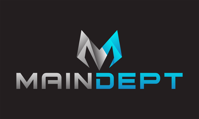 MainDept.com